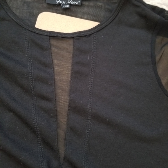 Peekaboo shirt NEW! - Picture 2 of 2